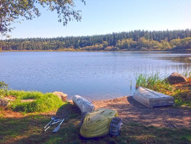 Photo 43 for San Juan Islands Beachfront Sanctuary