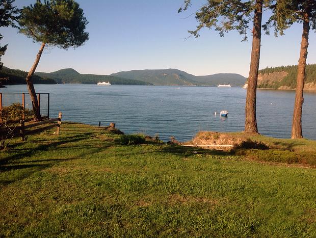 Photo 46 for San Juan Islands Beachfront Sanctuary