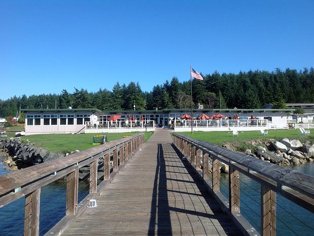 Photo 47 for San Juan Islands Beachfront Sanctuary