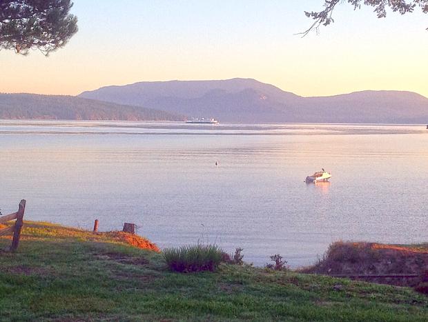 Photo 49 for San Juan Islands Beachfront Sanctuary