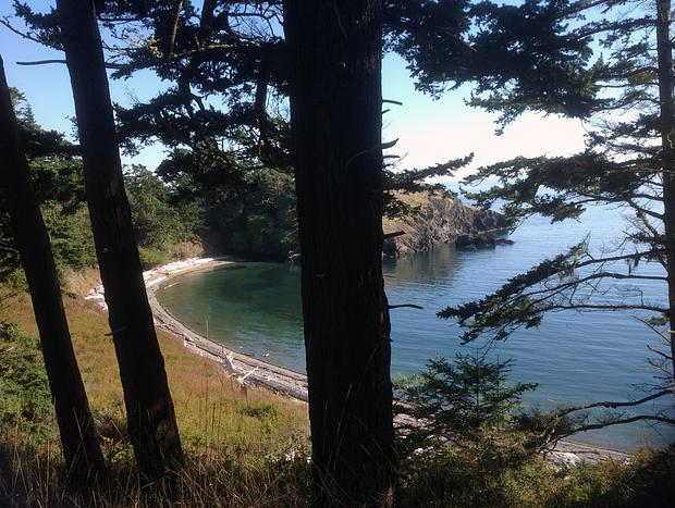Photo 51 for San Juan Islands Beachfront Sanctuary