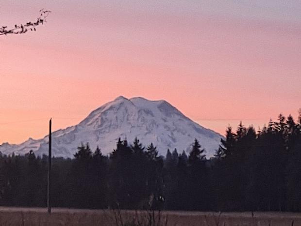 Photo 23 for Little Feet Retreat - A Mt. Rainer Cabin Escape