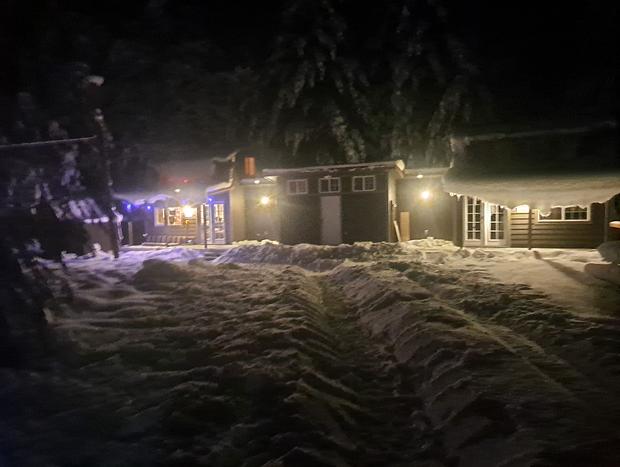 Photo 19 for Little Feet Retreat - A Mt. Rainer Cabin Escape