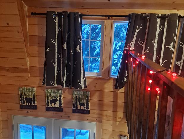 Photo 12 for Little Feet Retreat - A Mt. Rainer Cabin Escape