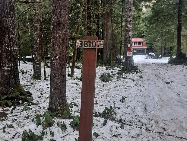 Photo 22 for Little Feet Retreat - A Mt. Rainer Cabin Escape