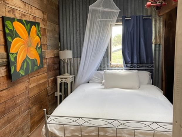 Photo 18 for Rustic Wool Shed - fresh country air - peace and quiet