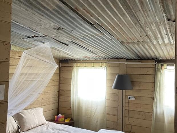Photo 19 for Rustic Wool Shed - fresh country air - peace and quiet