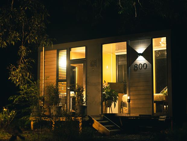 Photo 14 for Tiny House 800