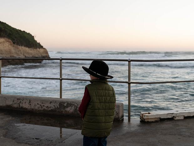 Photo 23 for Laid-back Stay on the Shipwreck Coast