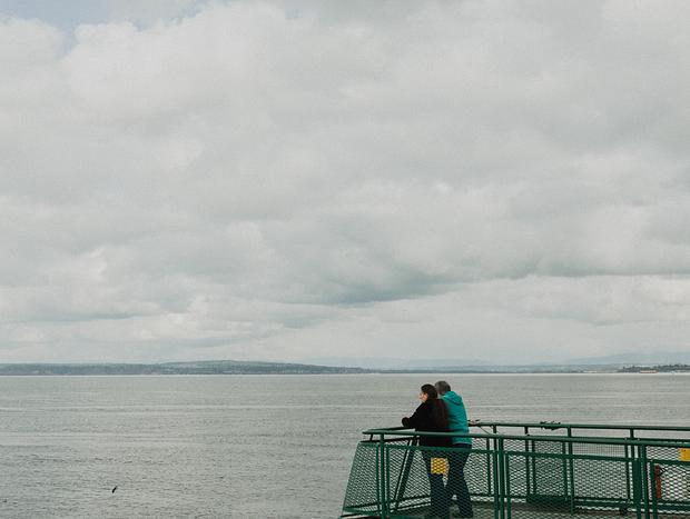 Photo 3 for Ferry Ride to Whidbey Island
