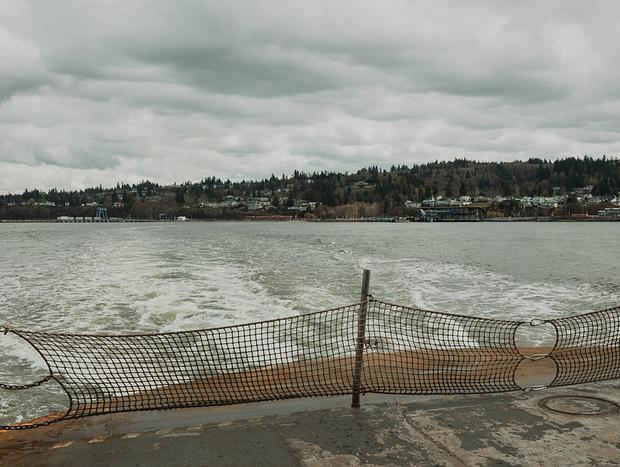 Photo 4 for Ferry Ride to Whidbey Island