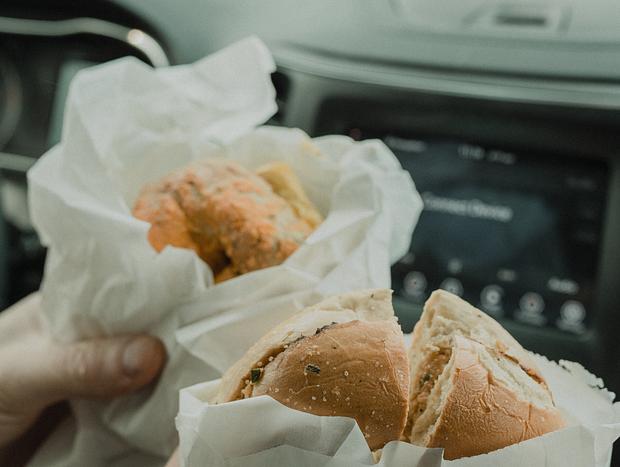 Photo 1 for Breakfast at Whidbey Island Bagel Factory
