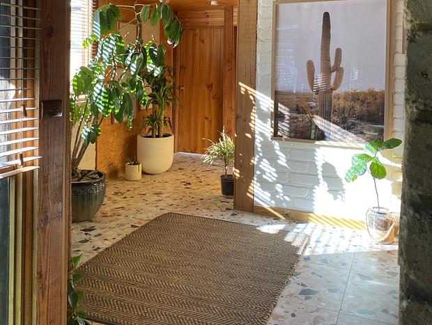 Photo 9 for Serenity - Cabin In 3.5 Acres