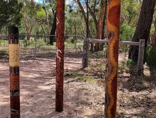 Photo 18 for Off Grid bush cabin - A different kind of beautiful