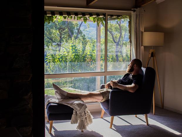Photo 12 for A Quiet Escape in High Country