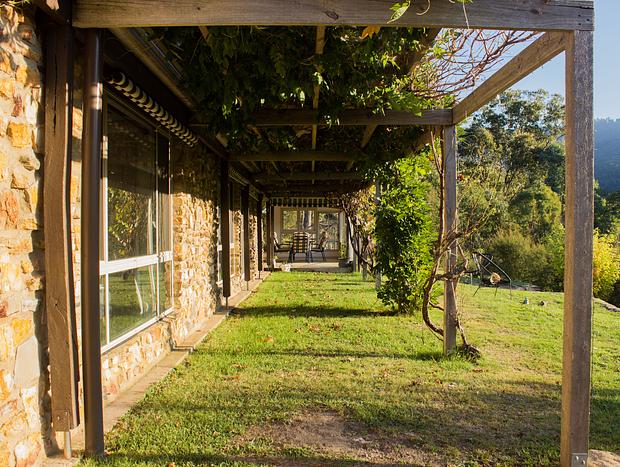 Photo 14 for A Quiet Escape in High Country