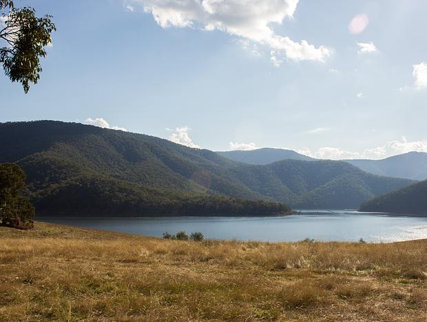 Photo 18 for A Quiet Escape in High Country