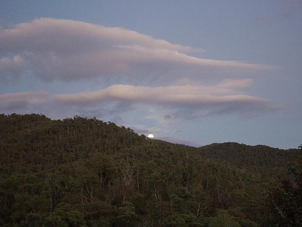 Photo 17 for A Quiet Escape in High Country