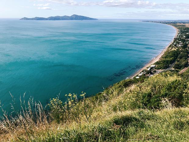 Photo 2 for Paekakariki Hill