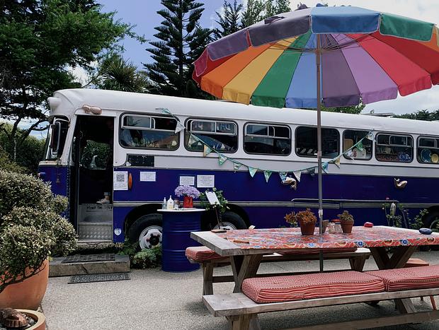 Photo 1 for Bus Stop Café