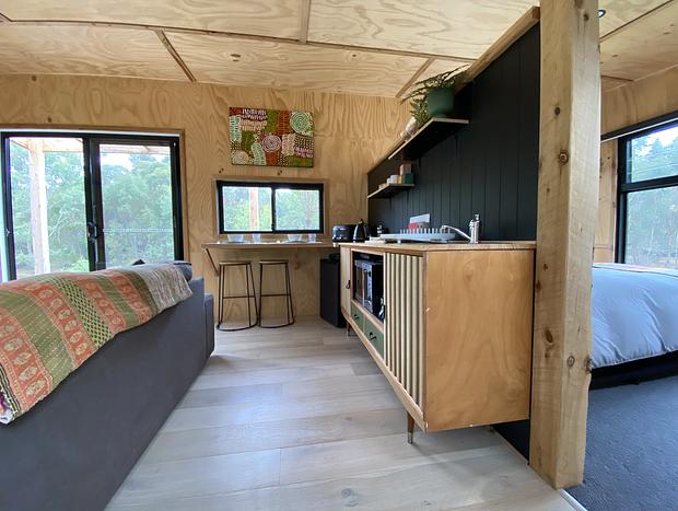 Photo 15 for Puggle Hut (Mon.Garrk)