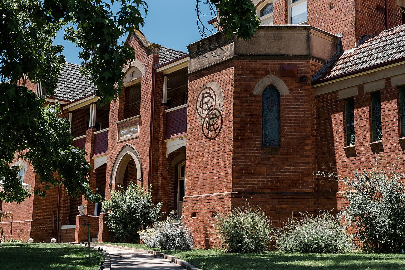 Rutherglen Convent House for Rent in Rutherglen, Murray River, VIC