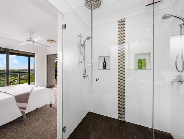 Photo 5 for Tumbi House with Expansive Coastal Views