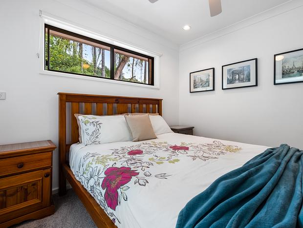 Photo 10 for Tumbi House with Expansive Coastal Views