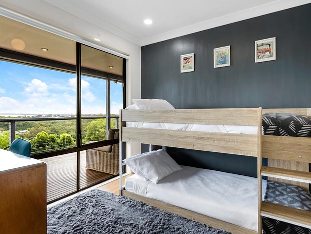 Photo 12 for Tumbi House with Expansive Coastal Views