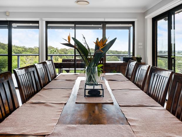 Photo 4 for Tumbi House with Expansive Coastal Views