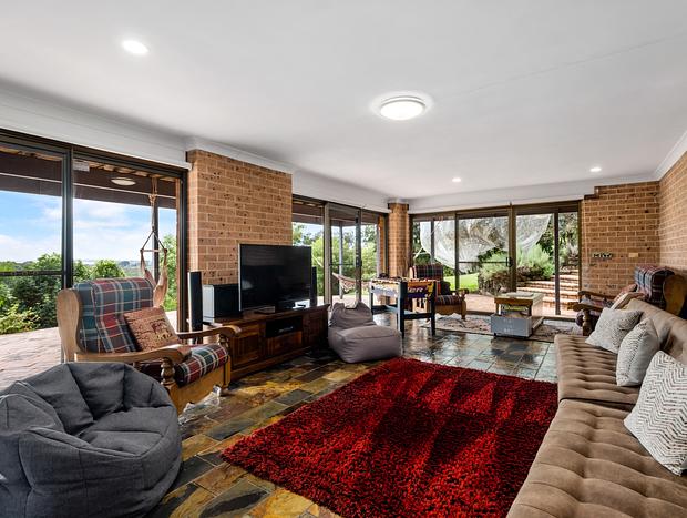 Photo 7 for Tumbi House with Expansive Coastal Views