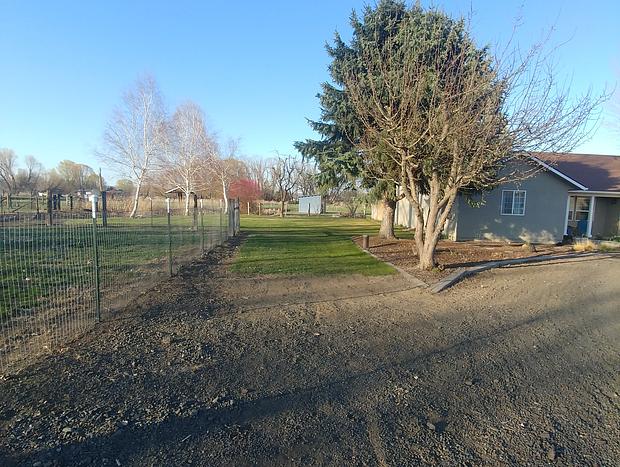 Photo 6 for RV Space - Daily/Wkly - No RV Provided/No Tents