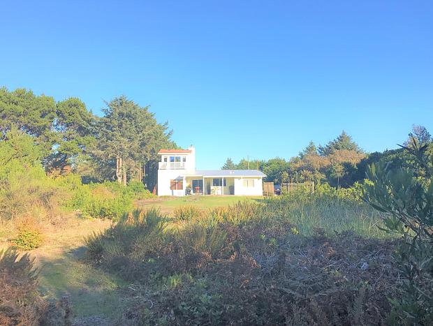 Photo 35 for Tide Pool Cabin - Soquinomere Private Hotel on the Dunes