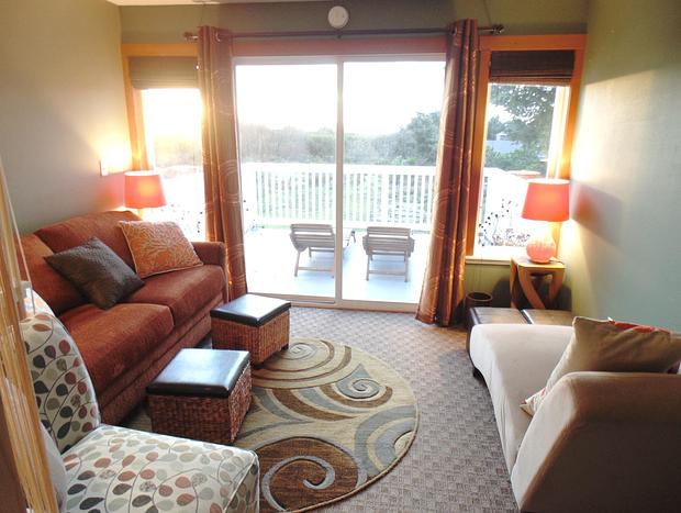 Photo 10 for Tide Pool Cabin - Soquinomere Private Hotel on the Dunes
