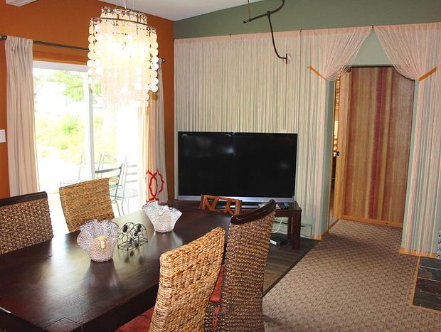 Photo 7 for Tide Pool Cabin - Soquinomere Private Hotel on the Dunes