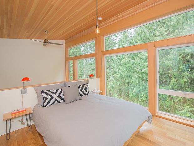 Photo 13 for Gorge Modern Cabin - Your Own Private World