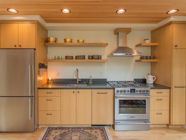 Photo 8 for Gorge Modern Cabin - Your Own Private World