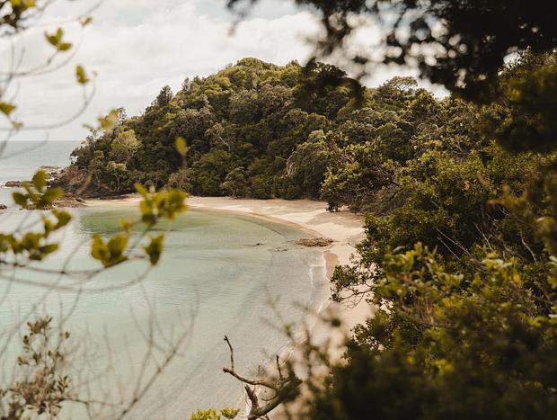Photo 1 for Matapouri and Whale Bay