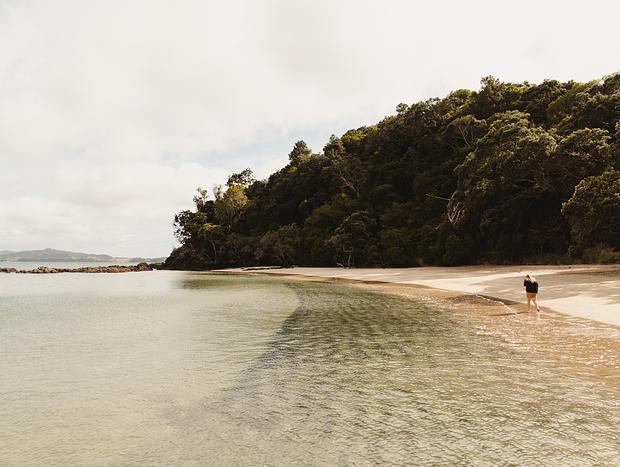 Photo 4 for Matapouri and Whale Bay