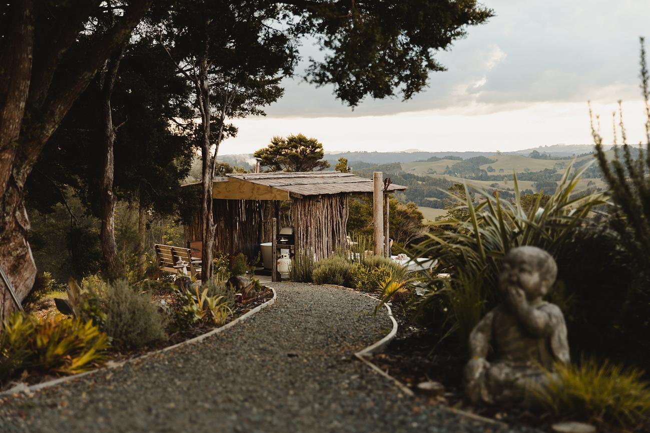 Marua Retreat Cabin for Rent in Hikurangi, Northland & Bay of Islands