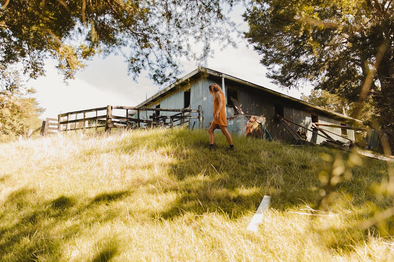 Marua Retreat Cabin for Rent in Hikurangi, Northland & Bay of Islands