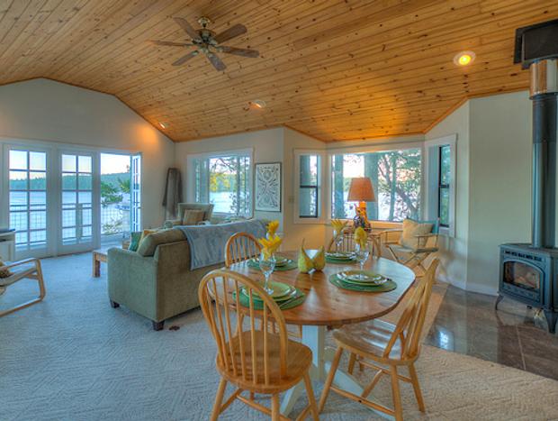 Photo 4 for Mariner's Dream Cottage