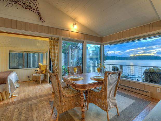 Photo 6 for Sea Dream Cottage