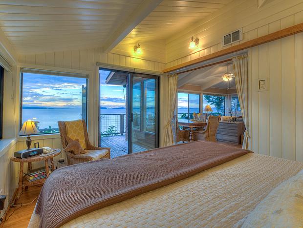 Photo 5 for Sea Dream Cottage