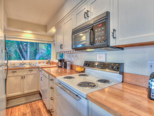 Photo 7 for Sea Dream Cottage