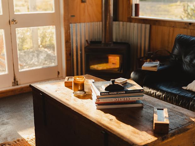 Photo 3 for Mountains, Lakes and Countryside Living