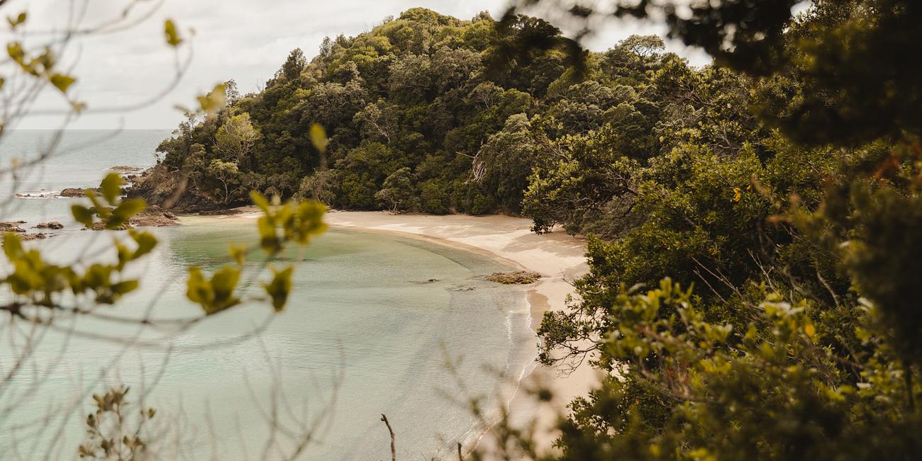 Marua Retreat Cabin for Rent in Hikurangi, Northland & Bay of Islands