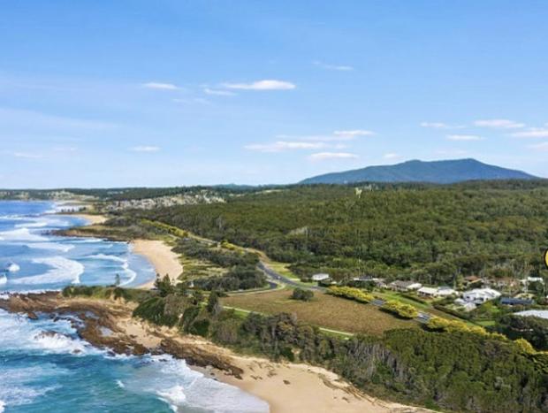 Photo 29 for Dixie Margaret Surf Shack Narooma/Dalmeny
