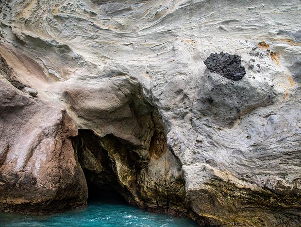 Photo 5 for The Hahei Explorer Cathedral Cove Boat Tour