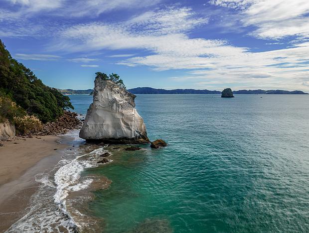 Photo 5 for Cathedral Cove